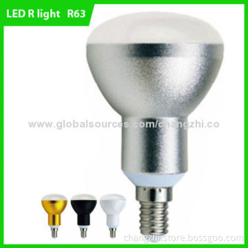 R63 LED bulbsNew